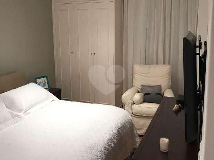 Venda Apartamento São Paulo Jardim Paulista REO264475 4