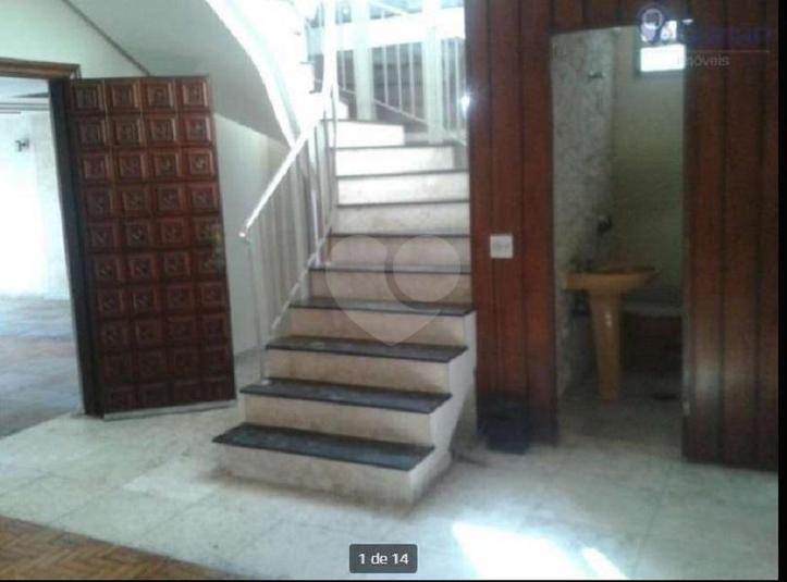 Venda Sobrado São Paulo Jardim Patente Novo REO264478 25