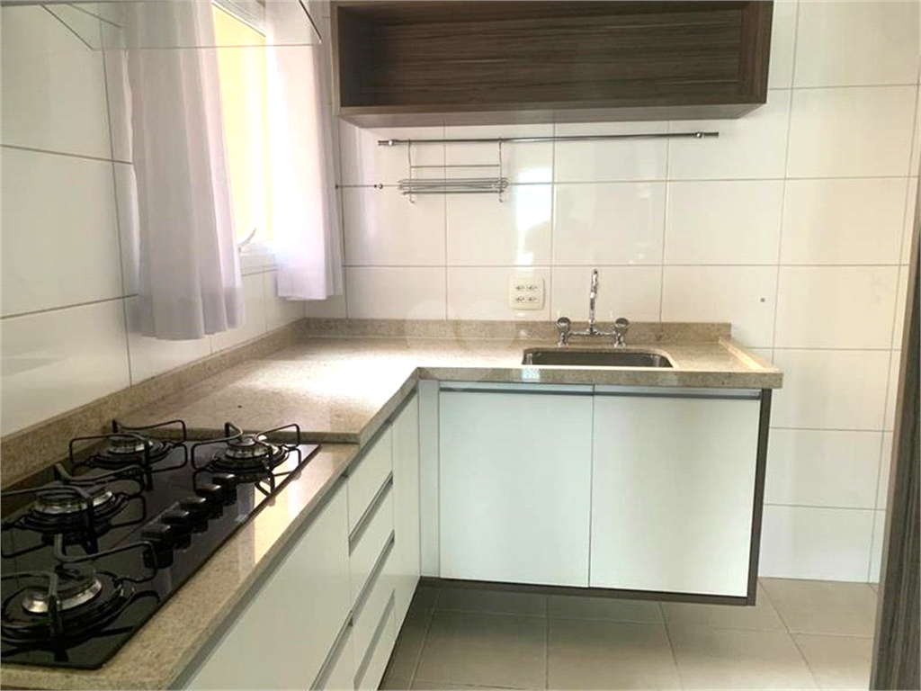 Venda Apartamento São Paulo Vila Leopoldina REO264495 27