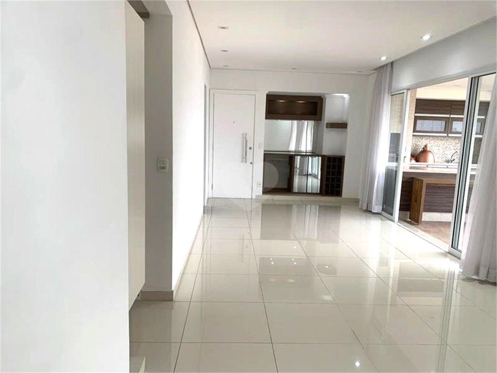 Venda Apartamento São Paulo Vila Leopoldina REO264495 4