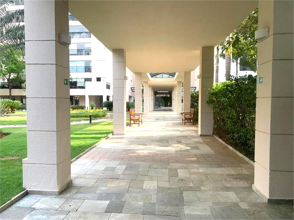 Venda Apartamento São Paulo Vila Leopoldina REO264495 34