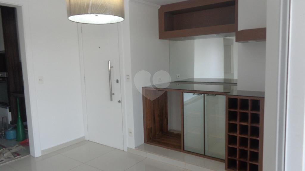 Venda Apartamento São Paulo Vila Leopoldina REO264495 8