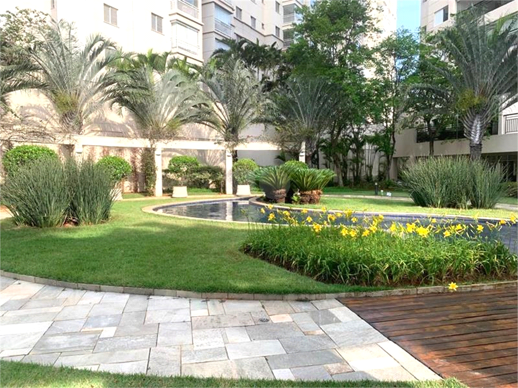 Venda Apartamento São Paulo Vila Leopoldina REO264495 35