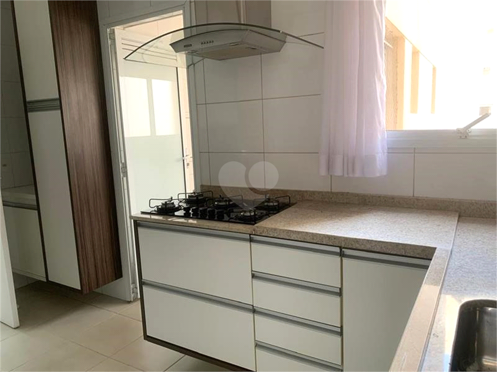 Venda Apartamento São Paulo Vila Leopoldina REO264495 30