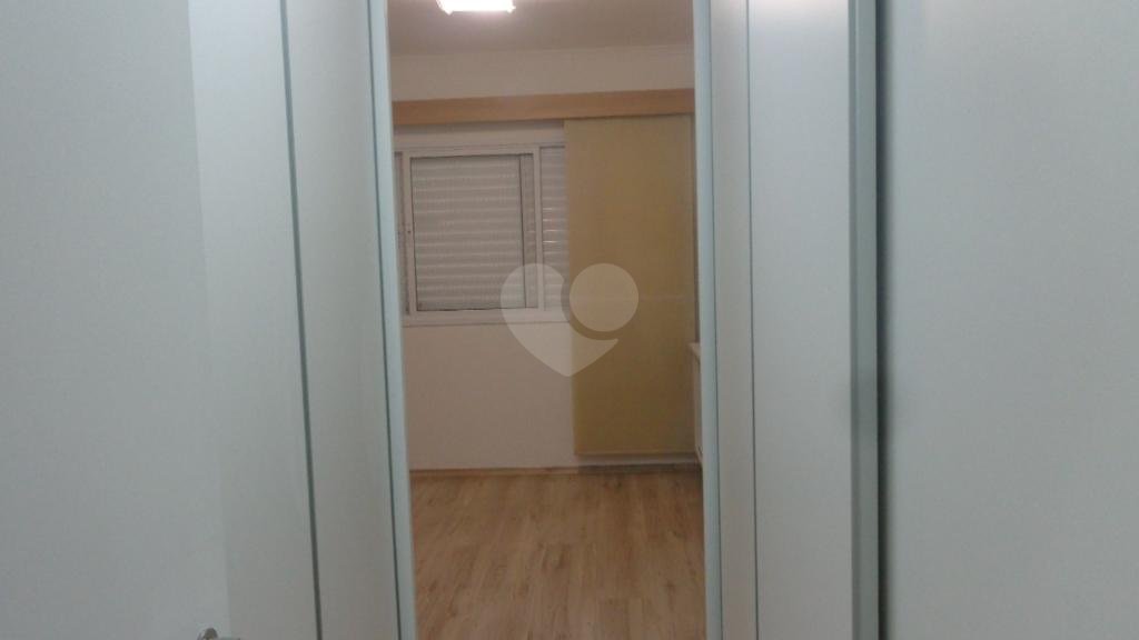 Venda Apartamento São Paulo Vila Leopoldina REO264495 16