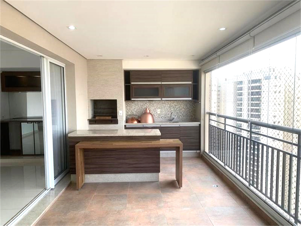 Venda Apartamento São Paulo Vila Leopoldina REO264495 5