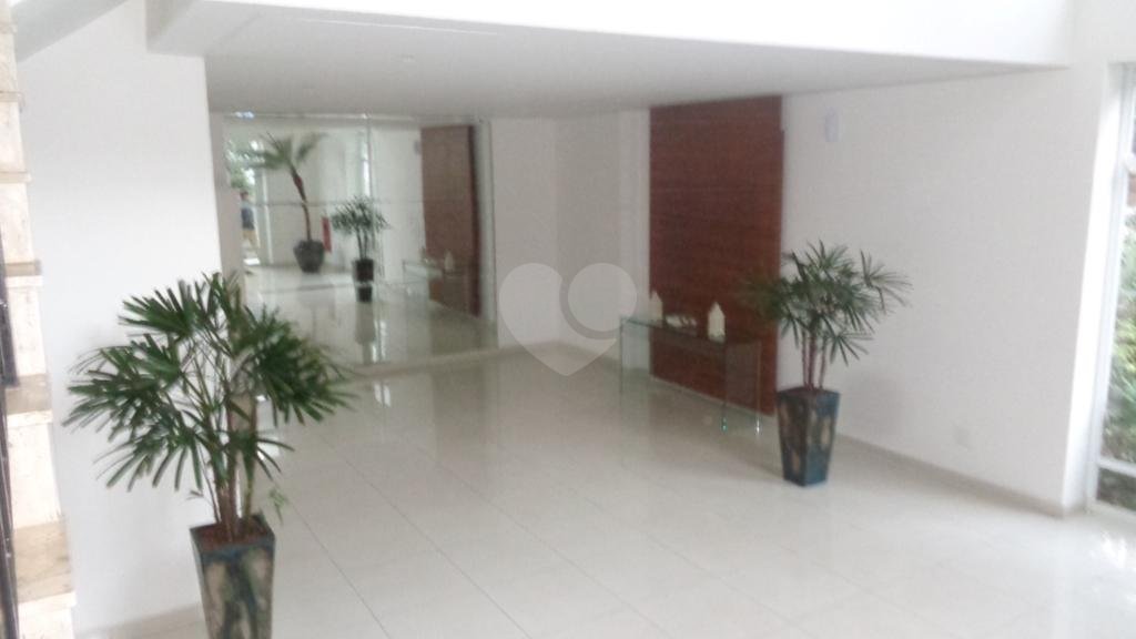 Venda Apartamento São Paulo Vila Leopoldina REO264495 47