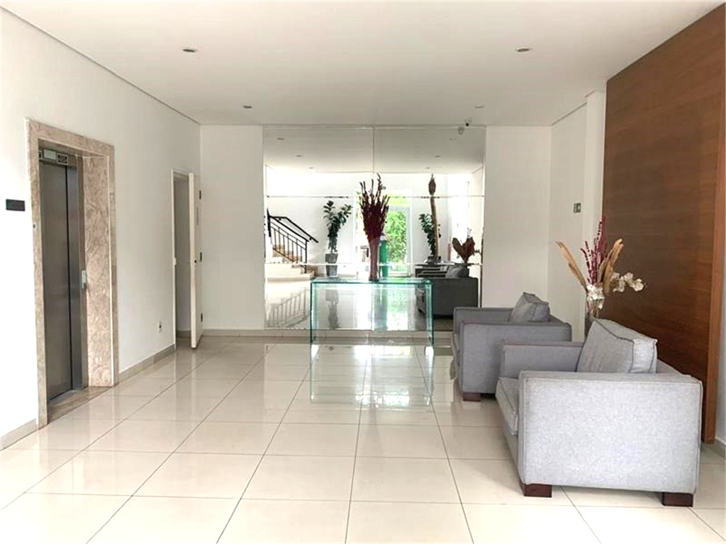 Venda Apartamento São Paulo Vila Leopoldina REO264495 48