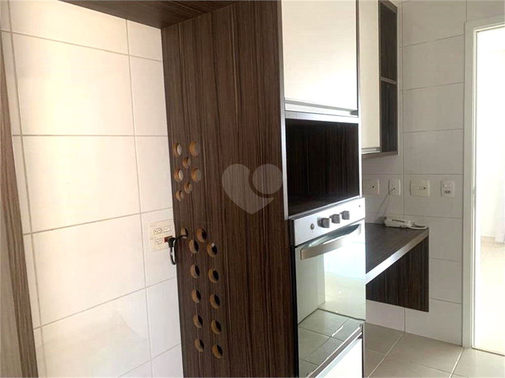 Venda Apartamento São Paulo Vila Leopoldina REO264495 26