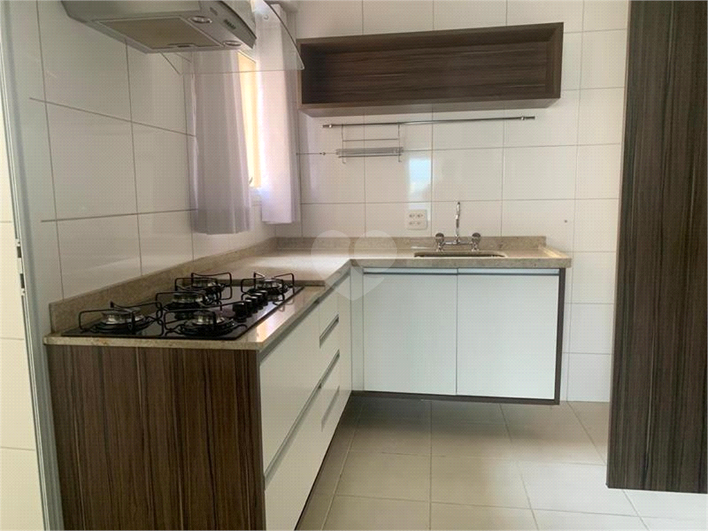 Venda Apartamento São Paulo Vila Leopoldina REO264495 28