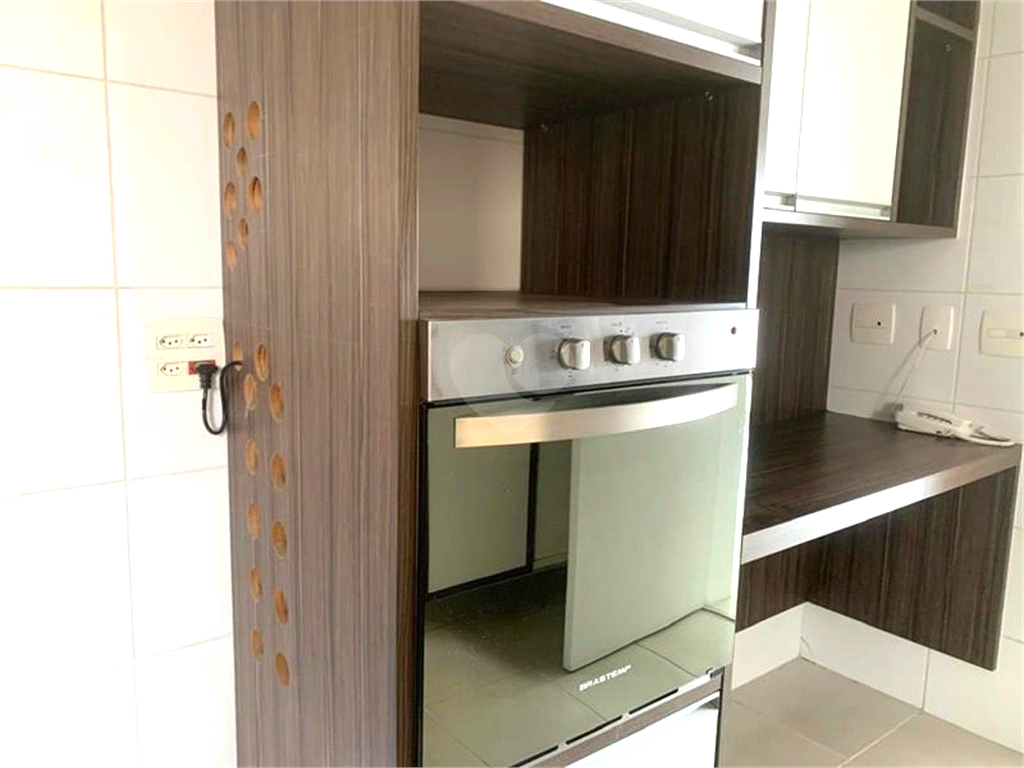 Venda Apartamento São Paulo Vila Leopoldina REO264495 25