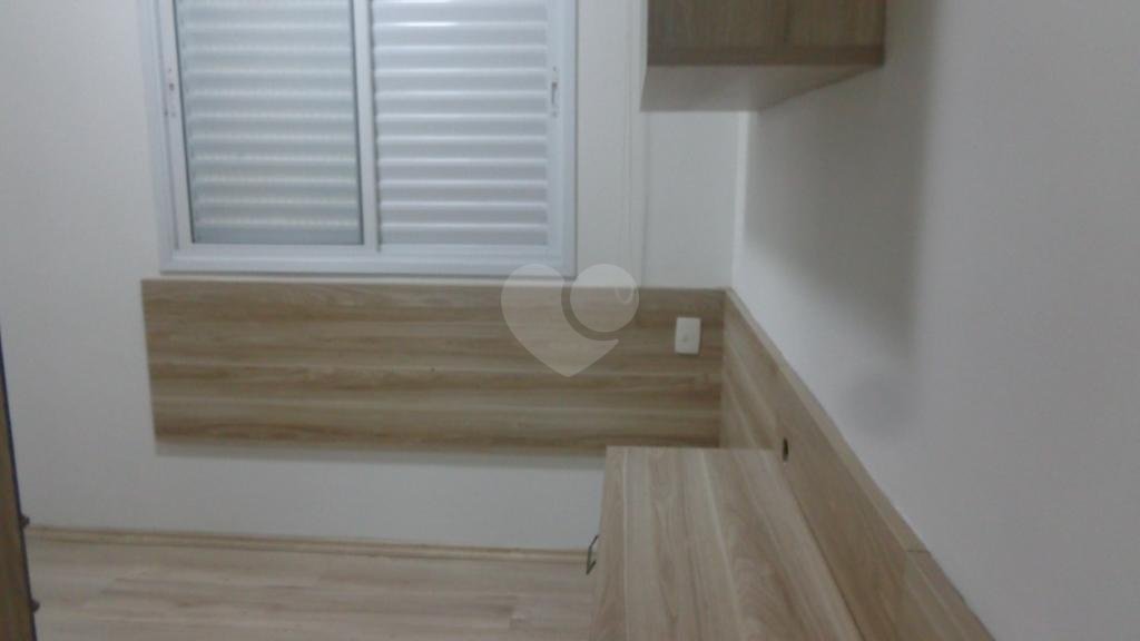 Venda Apartamento São Paulo Vila Leopoldina REO264495 13