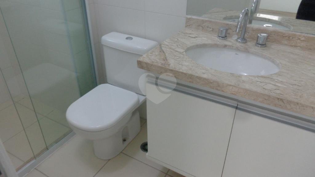 Venda Apartamento São Paulo Vila Leopoldina REO264495 11