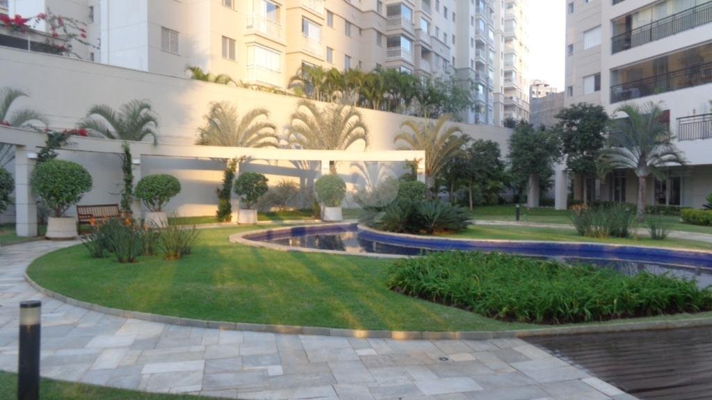 Venda Apartamento São Paulo Vila Leopoldina REO264495 40