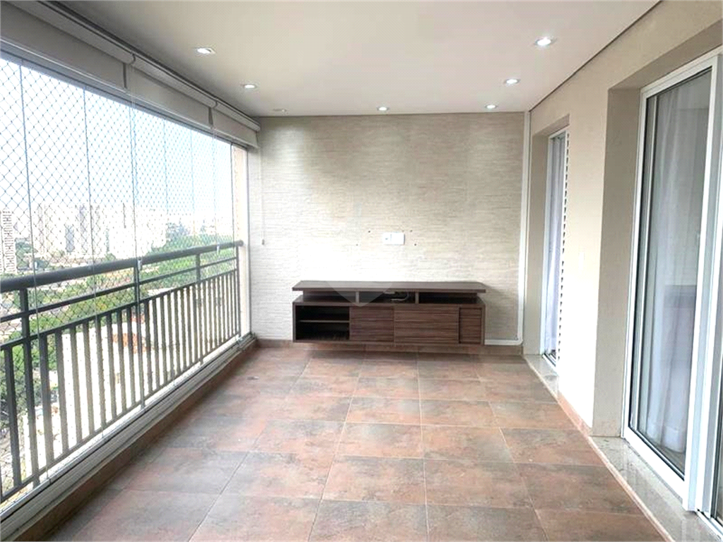 Venda Apartamento São Paulo Vila Leopoldina REO264495 7