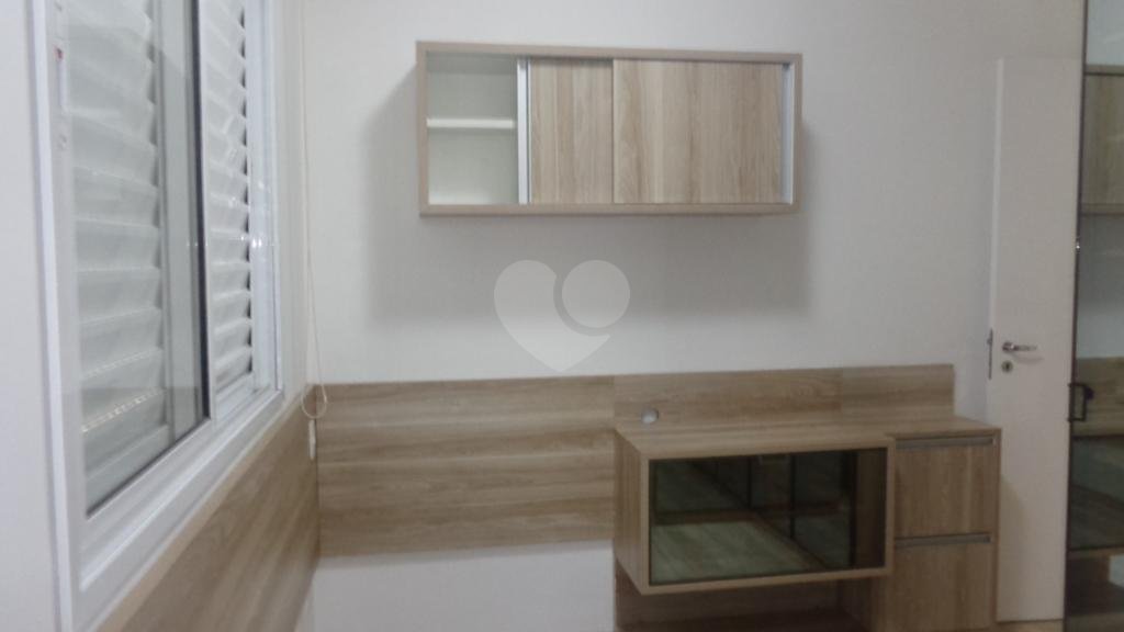 Venda Apartamento São Paulo Vila Leopoldina REO264495 14