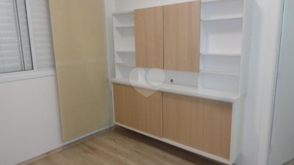 Venda Apartamento São Paulo Vila Leopoldina REO264495 18