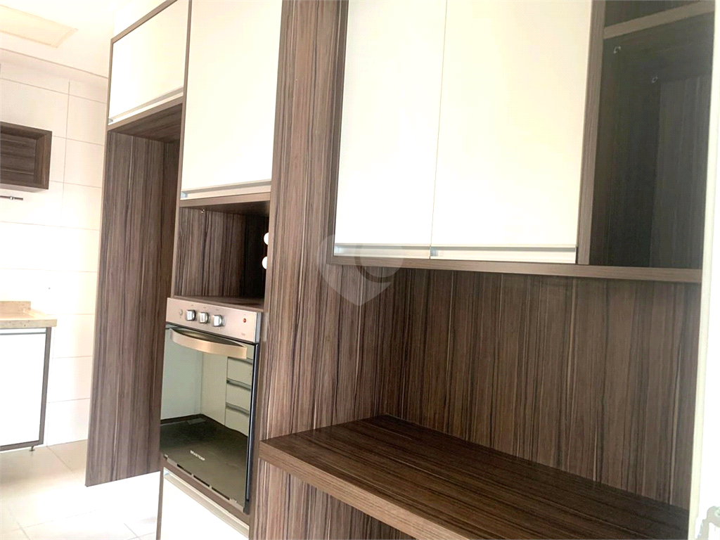 Venda Apartamento São Paulo Vila Leopoldina REO264495 24