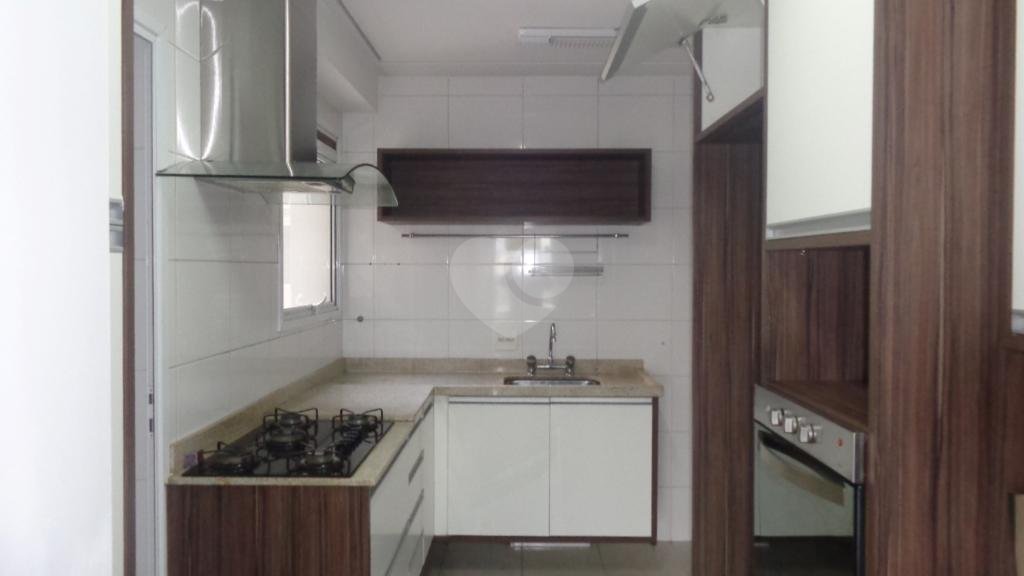 Venda Apartamento São Paulo Vila Leopoldina REO264495 29