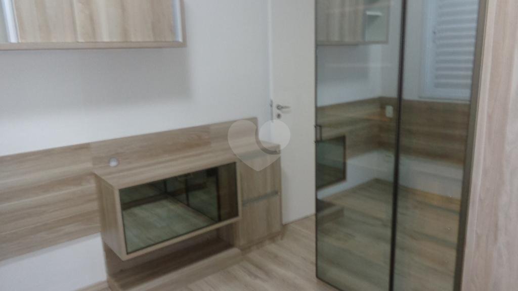 Venda Apartamento São Paulo Vila Leopoldina REO264495 15