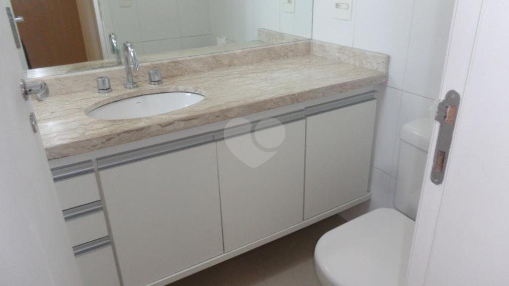 Venda Apartamento São Paulo Vila Leopoldina REO264495 19