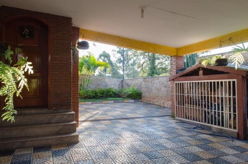 Venda Casa térrea São Paulo Vila Irmãos Arnoni REO264509 6