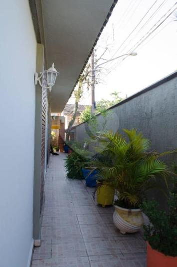 Venda Casa térrea São Paulo Vila Irmãos Arnoni REO264509 23