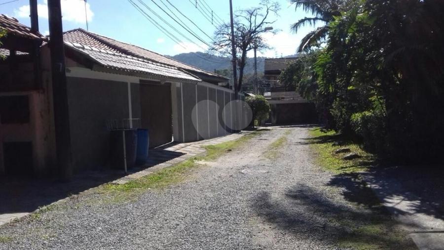 Venda Casa térrea São Paulo Vila Irmãos Arnoni REO264509 5