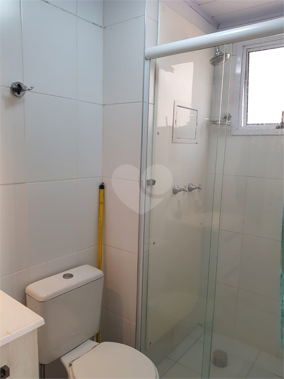 Venda Apartamento São Paulo Jardim Prudência REO264516 13