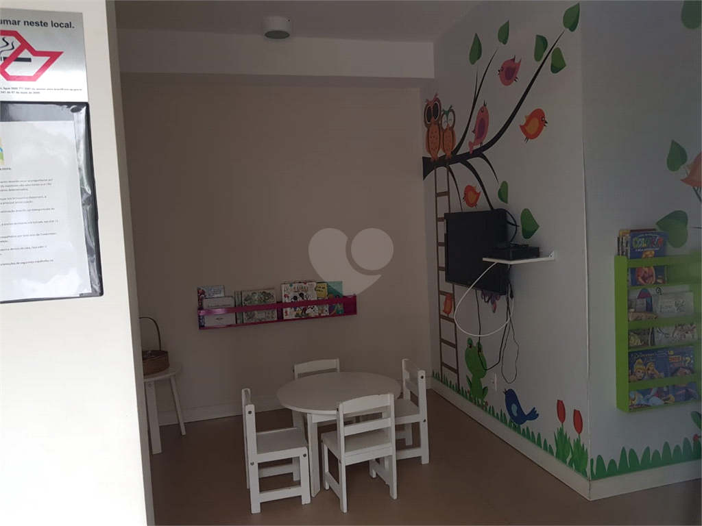 Venda Apartamento São Paulo Jardim Prudência REO264516 16