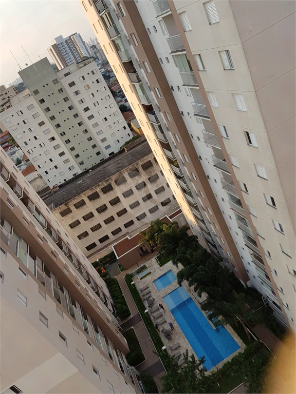 Venda Apartamento São Paulo Jardim Prudência REO264516 5