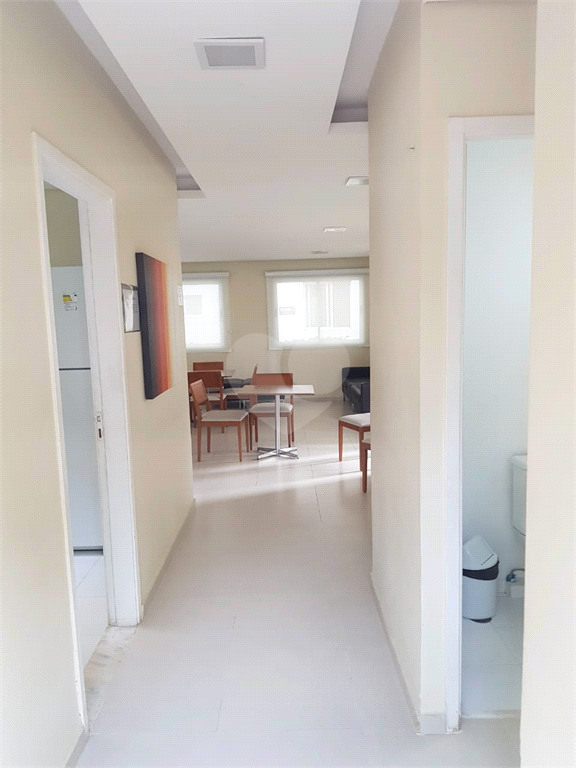 Venda Apartamento São Paulo Jardim Prudência REO264516 17