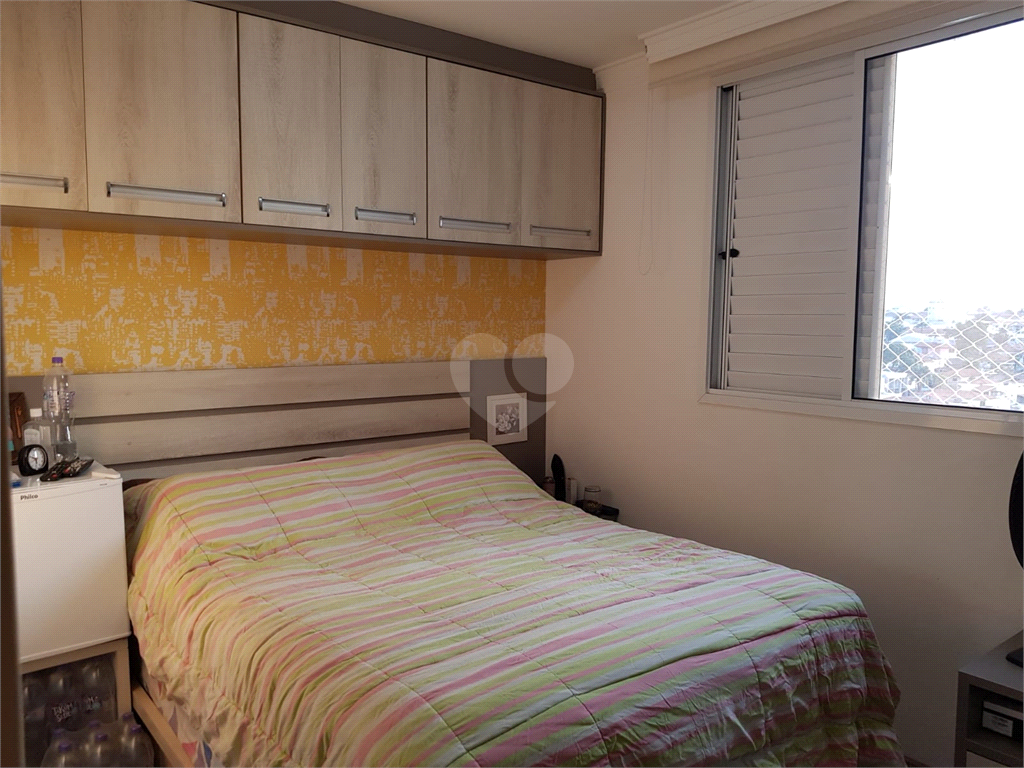 Venda Apartamento São Paulo Jardim Prudência REO264516 11