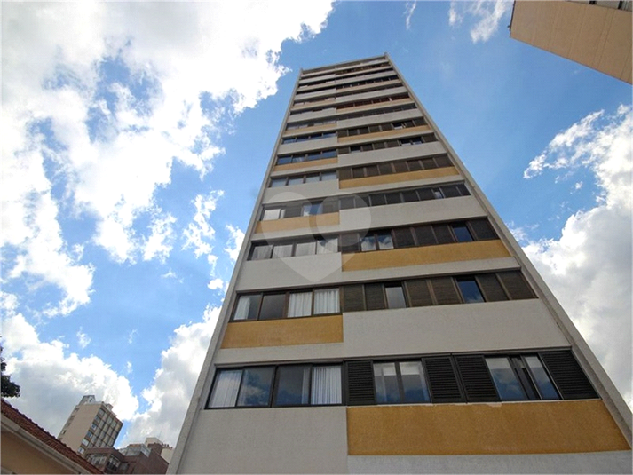 Venda Apartamento São Paulo Perdizes REO26452 25