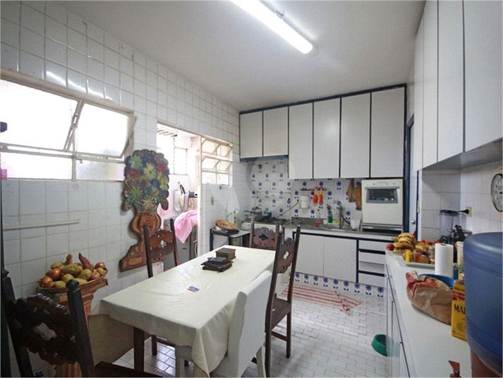 Venda Apartamento São Paulo Perdizes REO26452 6