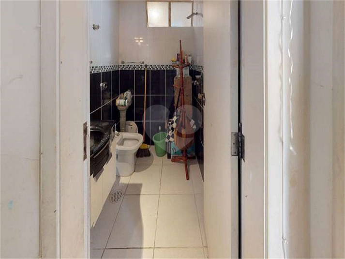 Venda Apartamento São Paulo Perdizes REO26452 19