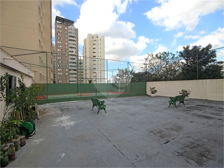 Venda Apartamento São Paulo Perdizes REO26452 26