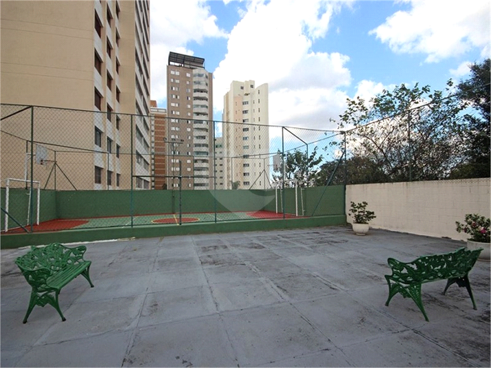 Venda Apartamento São Paulo Perdizes REO26452 24