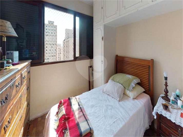 Venda Apartamento São Paulo Perdizes REO26452 16