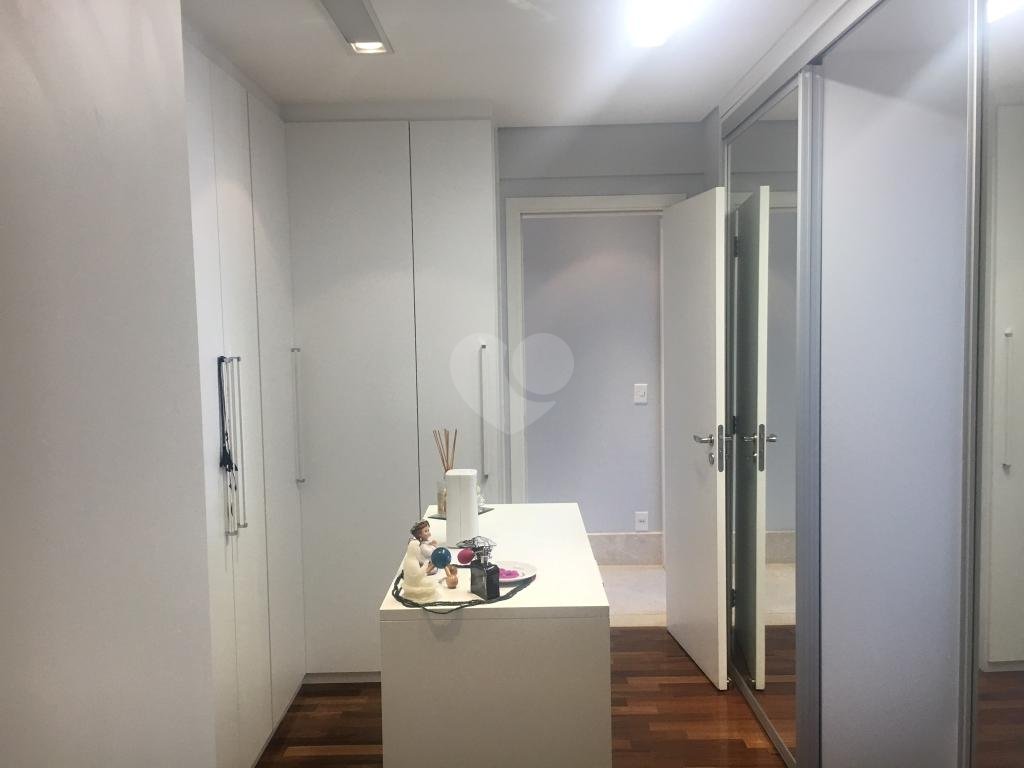 Venda Apartamento São Paulo Perdizes REO264532 12