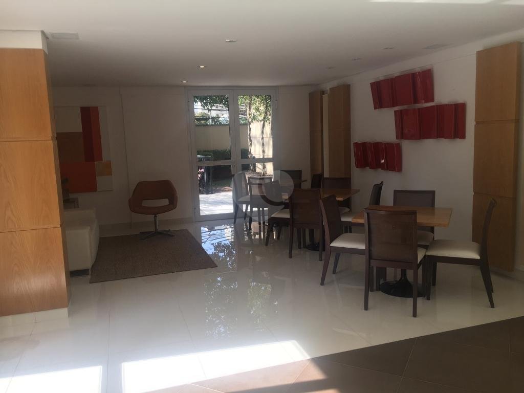 Venda Apartamento São Paulo Perdizes REO264532 24