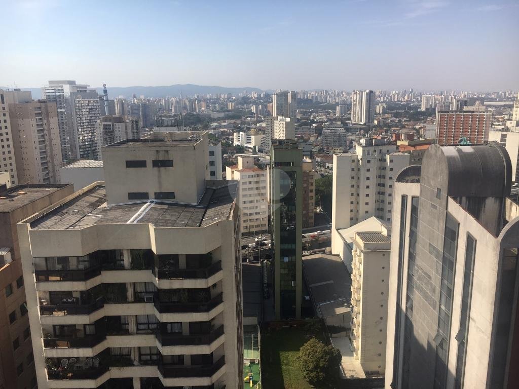 Venda Apartamento São Paulo Perdizes REO264532 6