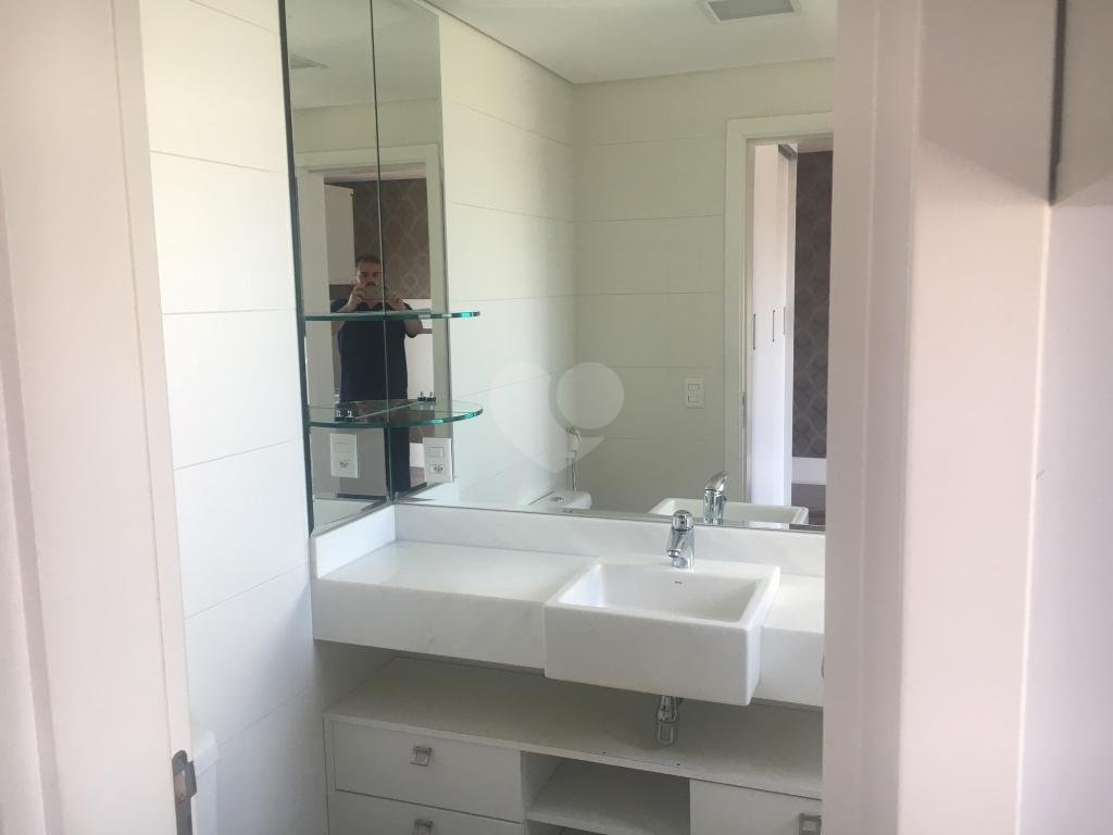 Venda Apartamento São Paulo Perdizes REO264532 13