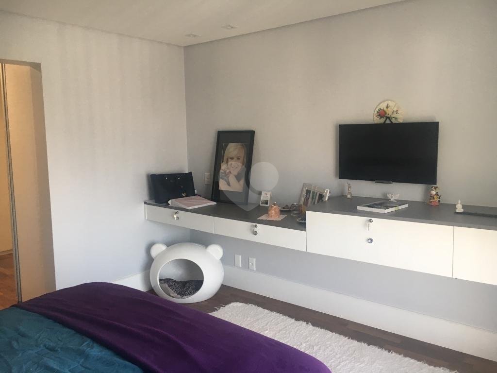 Venda Apartamento São Paulo Perdizes REO264532 14