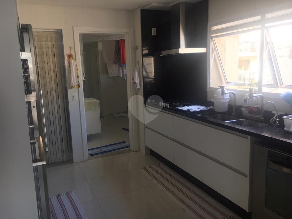 Venda Apartamento São Paulo Perdizes REO264532 7