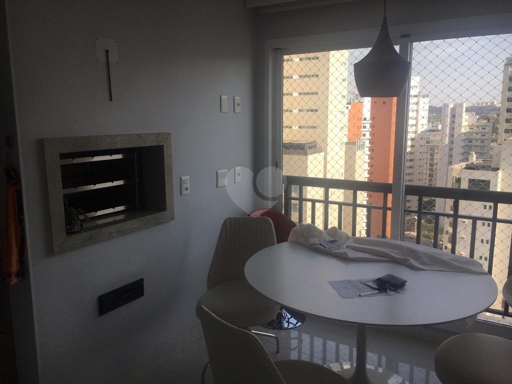 Venda Apartamento São Paulo Perdizes REO264532 19