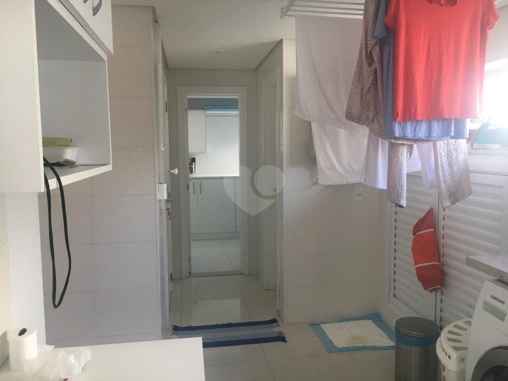 Venda Apartamento São Paulo Perdizes REO264532 17