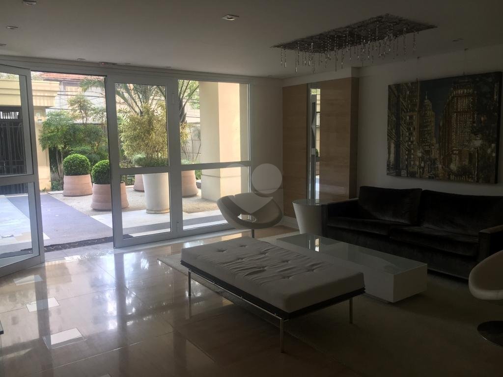 Venda Apartamento São Paulo Perdizes REO264532 20