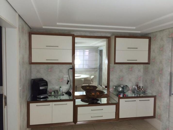 Venda Apartamento São Paulo Jardim Anália Franco REO264563 22