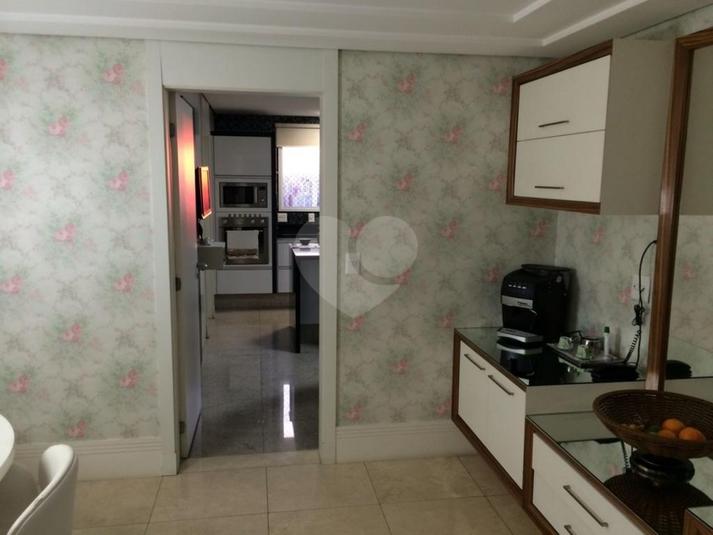 Venda Apartamento São Paulo Jardim Anália Franco REO264563 21